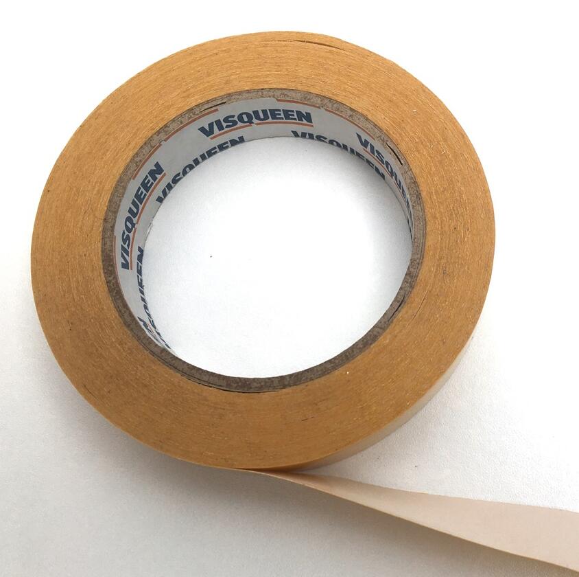 Visqueen FR Double Sided Vapour Tape