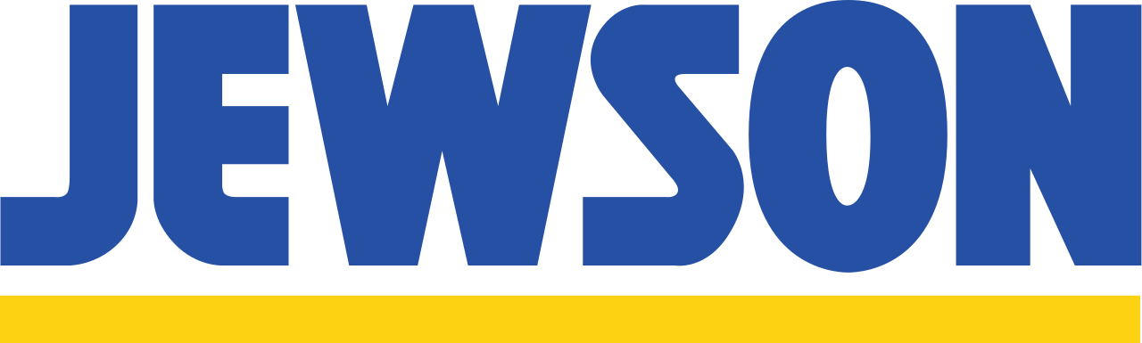 Stockist Logo Jewson