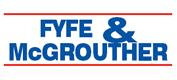 Fyfe and McGrouther logo