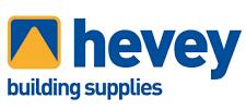 Hevey logo