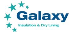 Galaxy insulation logo