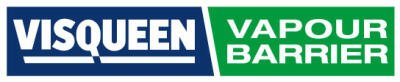 Visqueen Vapour Barrier logo