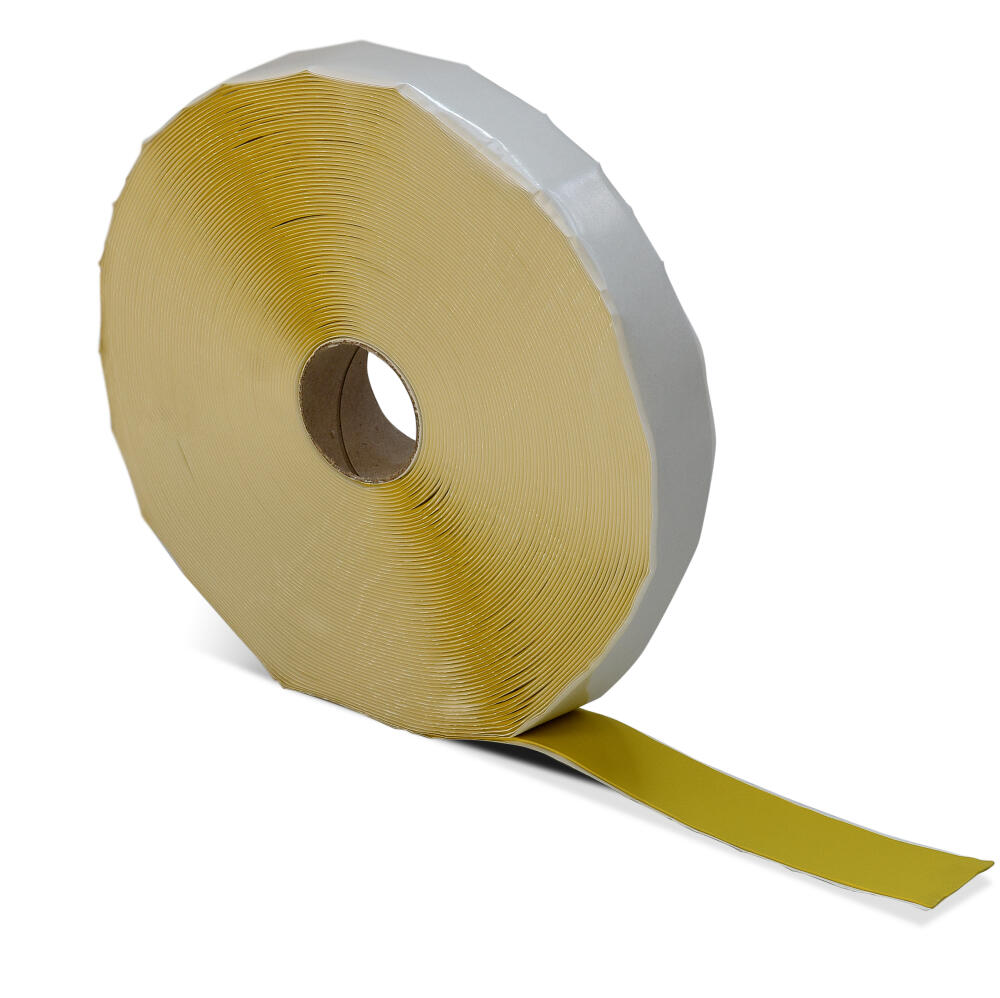 Visqueen Ultimate RadonBlok Double Sided Tape, 30mm x 30m image