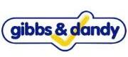 Gibbs and Dandy logo