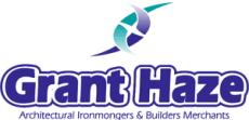 Grant Haze logo