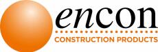 encon construction logo